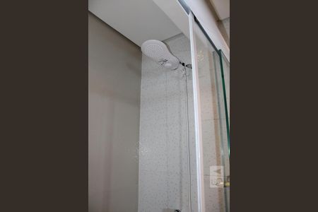 Apartamento para alugar com 135m², 4 quartos e 1 vagaBanheiro corredor 