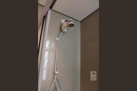 Apartamento para alugar com 135m², 4 quartos e 1 vagaBanheiro suíte 1