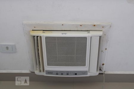 Apartamento para alugar com 135m², 4 quartos e 1 vagaQuarto 1 ar condicionado 