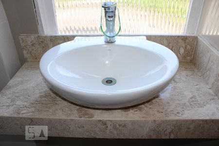 Apartamento para alugar com 135m², 4 quartos e 1 vagaBanheiro suíte 2 Torneira 