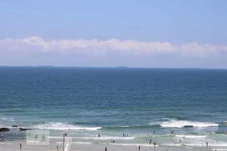 Apartamento para alugar com 135m², 4 quartos e 1 vagaVista do Quarto 1