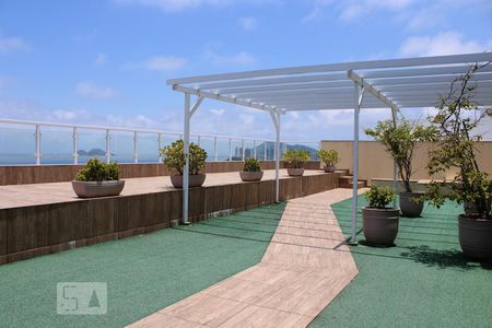 Apartamento para alugar com 135m², 4 quartos e 1 vagaÁrea comum - Churrasqueira