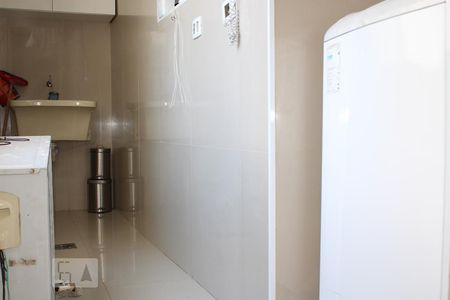 Apartamento para alugar com 135m², 4 quartos e 1 vagaÁrea de Serviço