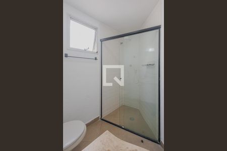 Apartamento à venda com 32m², 1 quarto e 1 vagaBanheiro da Suíte