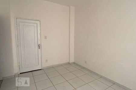 Apartamento para alugar com 25m², 1 quarto e sem vagaSala