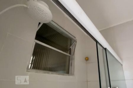Apartamento para alugar com 40m², 1 quarto e sem vagaBanheiro