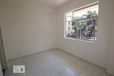 Apartamento para alugar com 1 quarto, 40m² em Centro, Rio de Janeiro