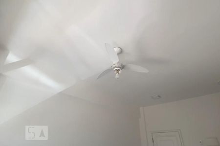 Sala de apartamento para alugar com 1 quarto, 40m² em Centro, Rio de Janeiro