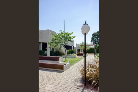 Apartamento para alugar com 60m², 2 quartos e 1 vagaÁrea comum