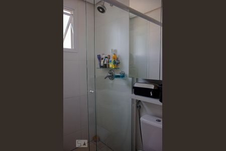 Apartamento para alugar com 60m², 2 quartos e 1 vagaBanheiro Suíte