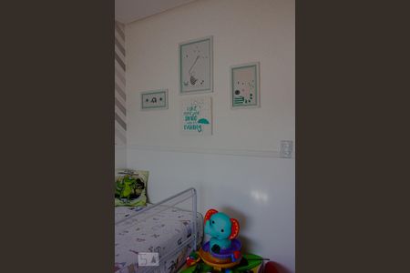 Apartamento para alugar com 60m², 2 quartos e 1 vagaQuarto 2