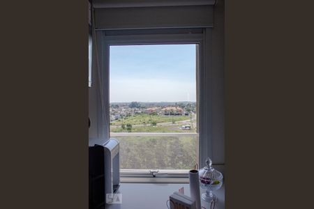 Apartamento para alugar com 60m², 2 quartos e 1 vagaVista da Cozinha