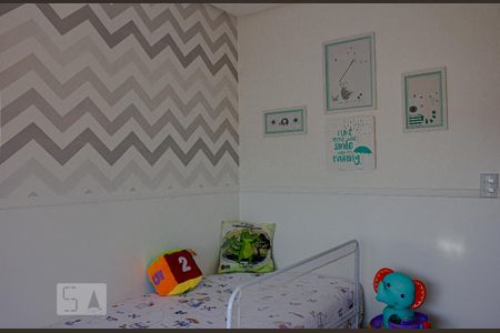 Apartamento para alugar com 60m², 2 quartos e 1 vagaQuarto 2