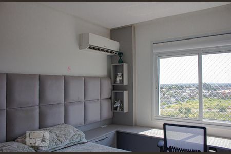 Apartamento para alugar com 60m², 2 quartos e 1 vagaQuarto Suíte