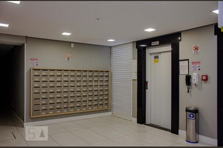 Apartamento para alugar com 60m², 2 quartos e 1 vagaÁrea comum - Elevador