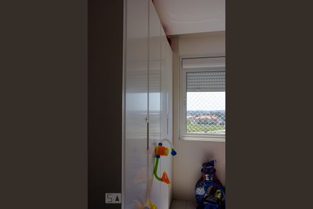 Apartamento para alugar com 60m², 2 quartos e 1 vagaQuarto 2
