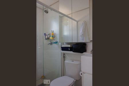 Apartamento para alugar com 60m², 2 quartos e 1 vagaBanheiro Suíte