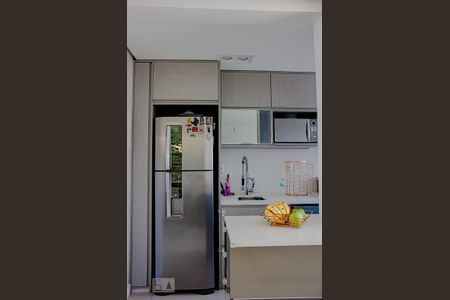 Apartamento para alugar com 60m², 2 quartos e 1 vagaCozinha e Área de Serviço