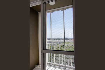 Apartamento para alugar com 60m², 2 quartos e 1 vagaSacada 