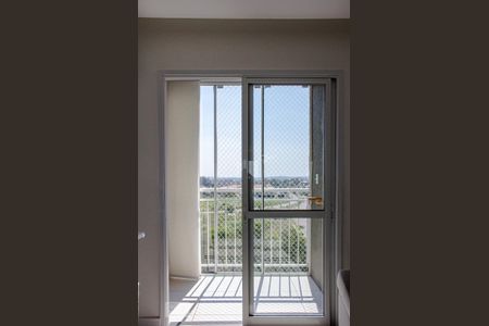 Apartamento para alugar com 60m², 2 quartos e 1 vagaSacada 