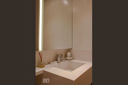Apartamento para alugar com 60m², 2 quartos e 1 vagaBanheiro