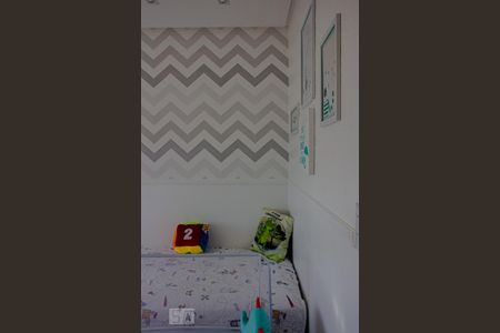 Apartamento para alugar com 60m², 2 quartos e 1 vagaQuarto 2