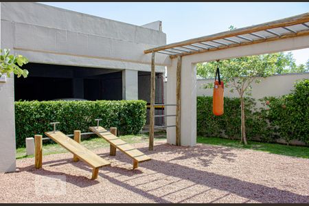 Apartamento para alugar com 60m², 2 quartos e 1 vagaÁrea comum 