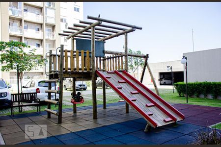 Apartamento para alugar com 60m², 2 quartos e 1 vagaÁrea Comum - Playground