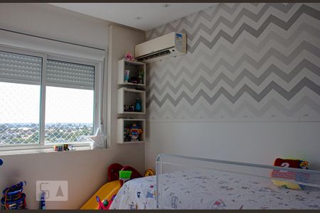 Apartamento para alugar com 60m², 2 quartos e 1 vagaQuarto 2