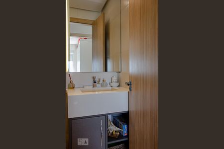 Apartamento para alugar com 60m², 2 quartos e 1 vagaBanheiro