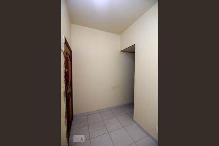 Sala de apartamento para alugar com 1 quarto, 27m² em Centro, Rio de Janeiro