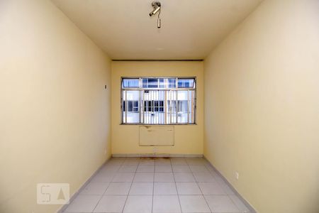 Quarto de apartamento à venda com 1 quarto, 27m² em Centro, Rio de Janeiro