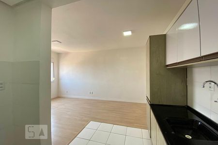 Studio para alugar com 34m², 1 quarto e sem vagaCozinha