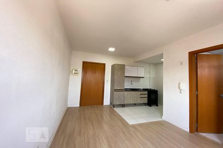 Sala/Quarto de kitnet/studio para alugar com 1 quarto, 34m² em Centro, São Leopoldo