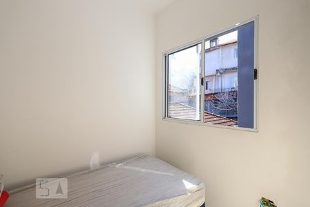 Quarto 1 de apartamento à venda com 2 quartos, 34m² em Vila Pereira Cerca, São Paulo