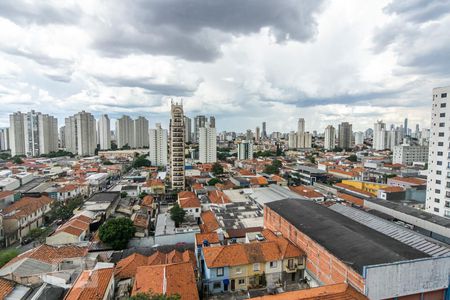 Apartamento à venda com 77m², 3 quartos e 2 vagasVista