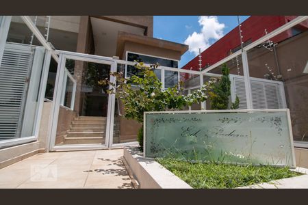 Apartamento à venda com 77m², 3 quartos e 2 vagasÁrea comum