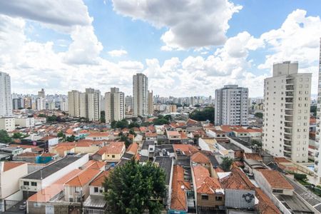 Apartamento à venda com 77m², 3 quartos e 2 vagasVista