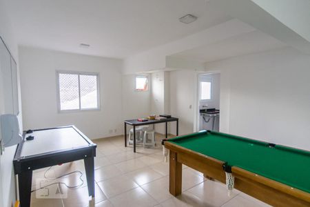 Apartamento à venda com 77m², 3 quartos e 2 vagasÁrea comum