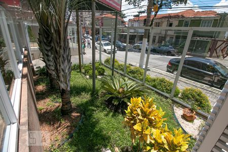 Apartamento à venda com 77m², 3 quartos e 2 vagasÁrea comum