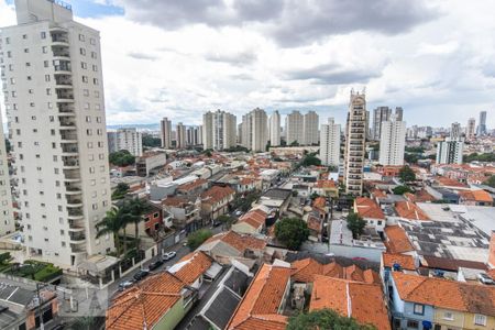 Apartamento à venda com 77m², 3 quartos e 2 vagasVista