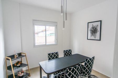 Apartamento à venda com 77m², 3 quartos e 2 vagasÁrea comum