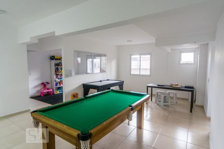 Apartamento à venda com 77m², 3 quartos e 2 vagasÁrea comum