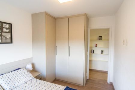 Apartamento à venda com 77m², 3 quartos e 2 vagasSuíte