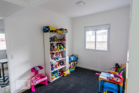 Apartamento à venda com 77m², 3 quartos e 2 vagasÁrea comum