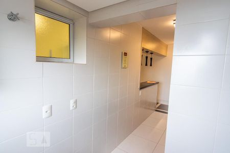 Apartamento à venda com 77m², 3 quartos e 2 vagasÁrea de Serviço