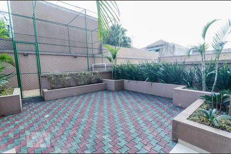 Apartamento à venda com 77m², 3 quartos e 2 vagasÁrea comum