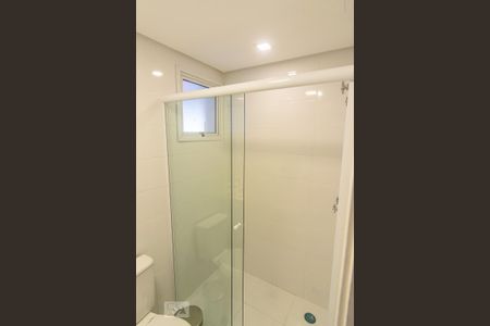 Apartamento à venda com 77m², 3 quartos e 2 vagasBanheiro