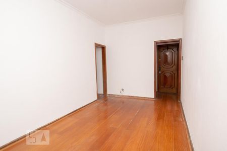Sala de apartamento à venda com 2 quartos, 76m² em Copacabana, Rio de Janeiro