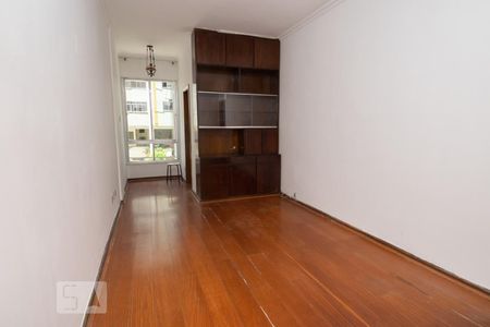 Sala de apartamento à venda com 2 quartos, 76m² em Copacabana, Rio de Janeiro
